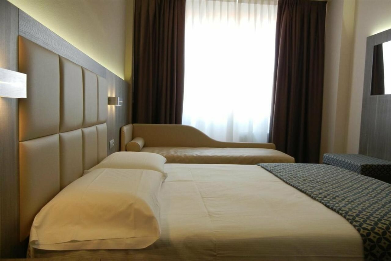 Фото Hotel delle Nazioni