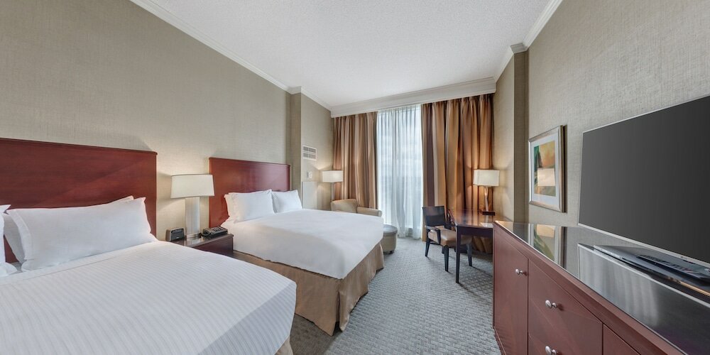 Фото Renaissance Dallas North Hotel