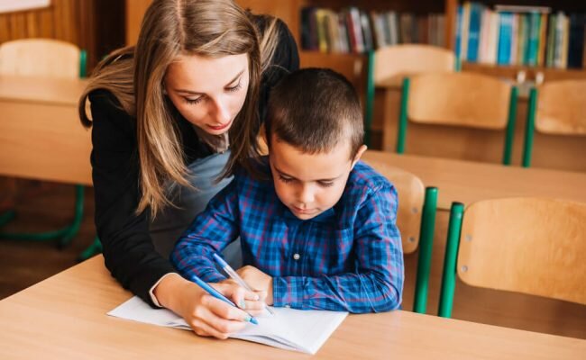 Tutoring Mathematics Club, Ankara, photo