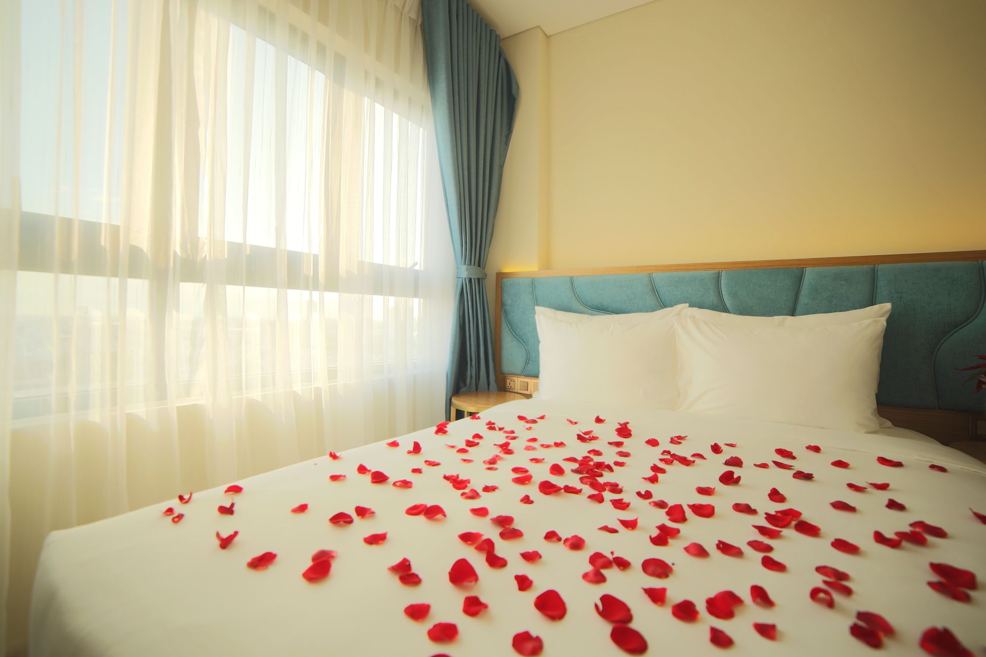 Фото San Marino Boutique Danang