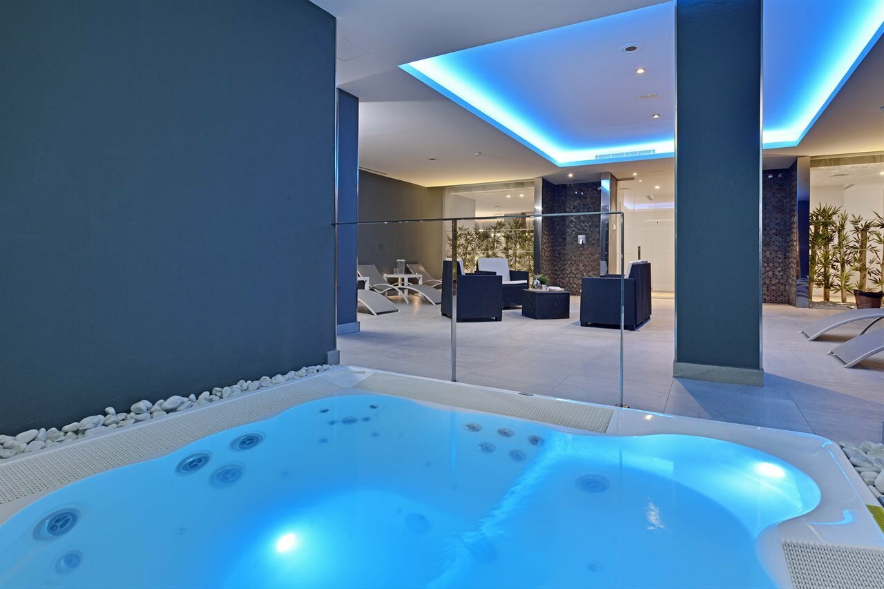 Фото Отель Sol Torremolinos - Don Pablo