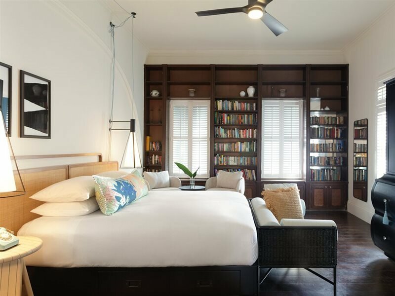 Фото Kimpton Ridley House, an Ihg Hotel