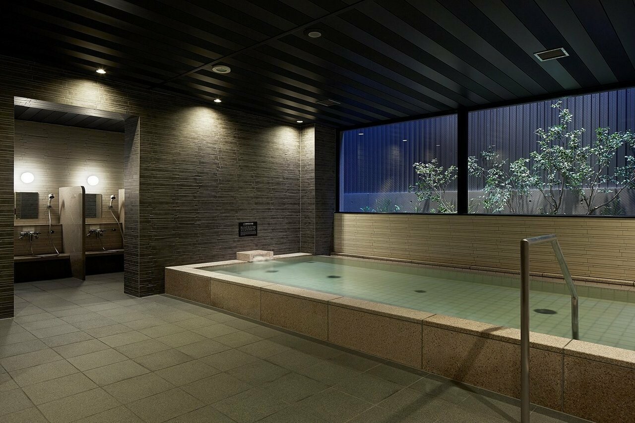 Фото Mitsui Garden Hotel Kyoto Shinmachi Bettei