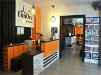 Фото FunDee Boutique Hotel