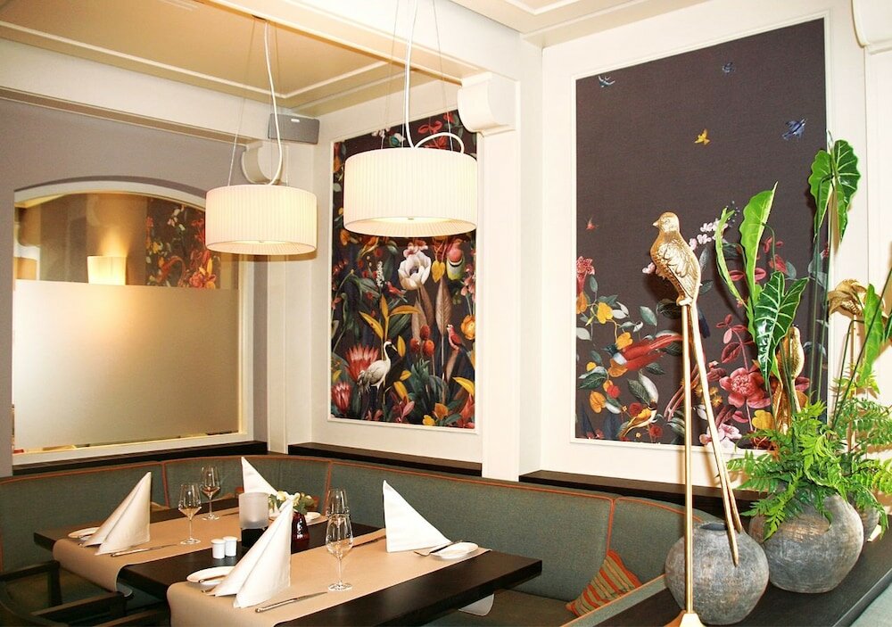 Фото Avia Hotel Regensburg