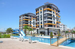 Ismail Iltemir Group (Antalya, Kepez, Süleyman Demirel Blv., 291), agencia inmobiliaria