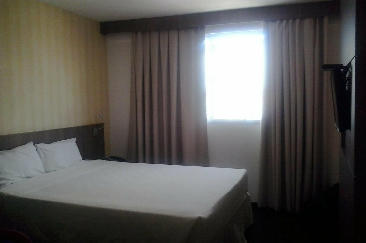 Фото Stop Inn Cristiano Machado