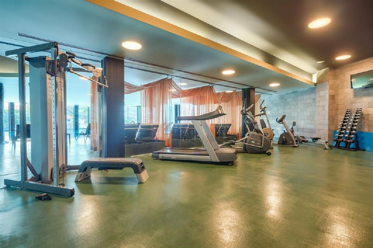 Фото The Views Baia