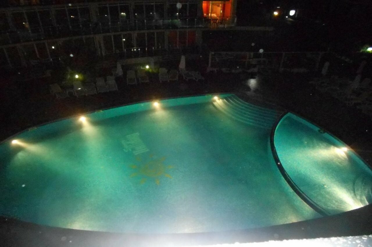 Фото Sunny Holiday Apartments