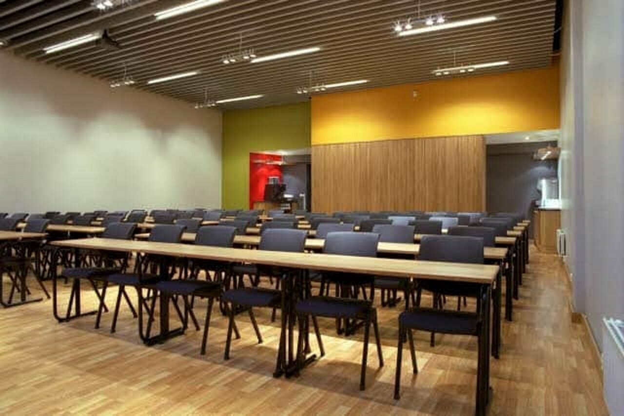 Фото Scandic Solsiden