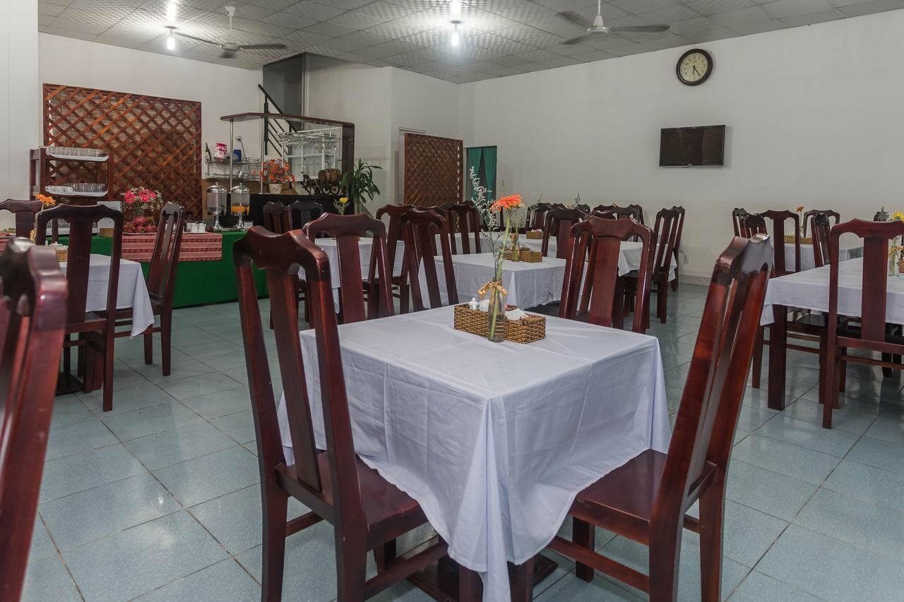 Фото Galaxy Hotel Phu Quoc