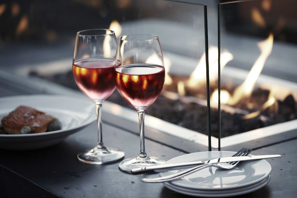 Фото The Lodge at Tiburon