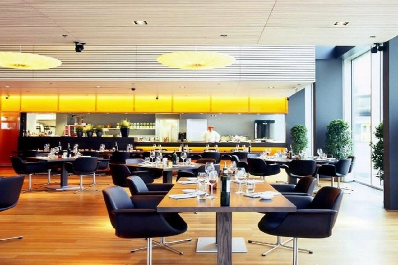 Фото Radisson Blu Hotel, Lucerne