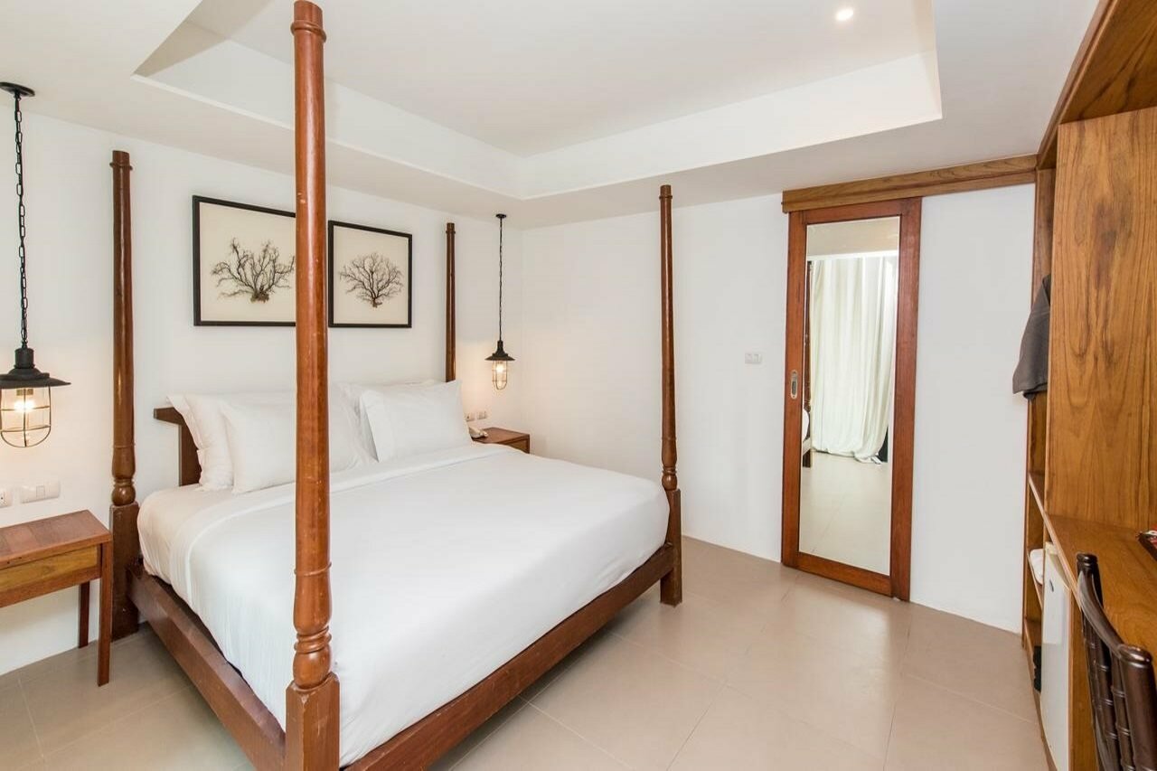 Фото Marina Express - Fisherman - Aonang