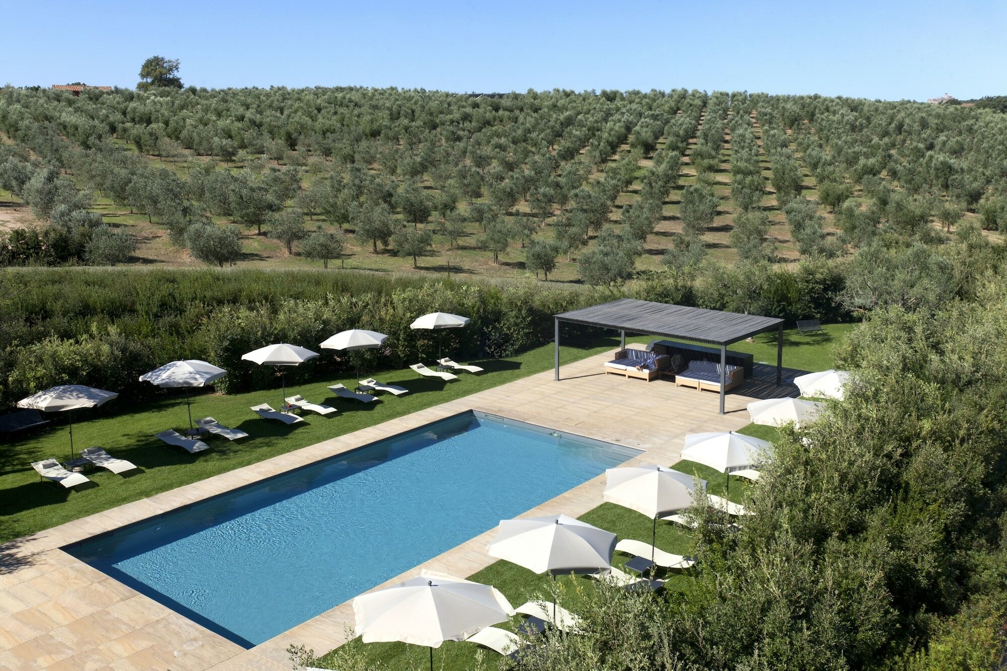 Фото Resort Locanda Rossa