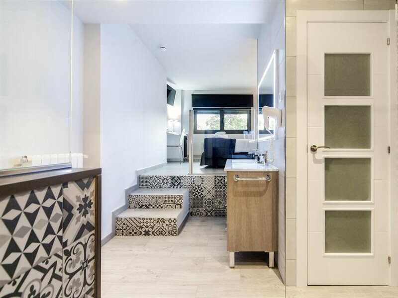 Фото Hotel Sant Pere II