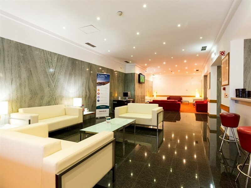 Фото Legendary Porto Hotel