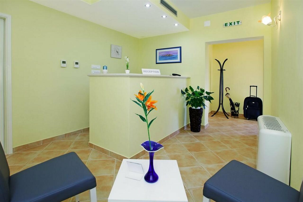 Фото Hotel Villa Telenta