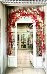 Buton flowers (Zelenograd, к900), flower shop