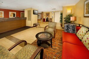 American Inn Of Bethesda (Maryland, Maryland Route 355), hotel