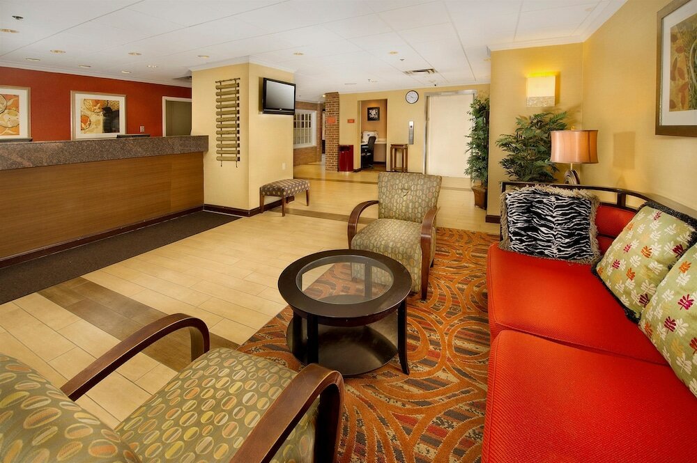 Фото American Inn Of Bethesda