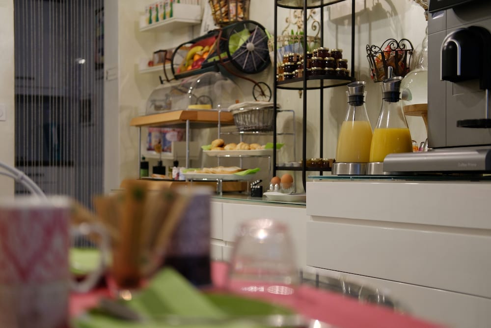 Фото Amélie Hotel