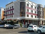 Royal Hotel