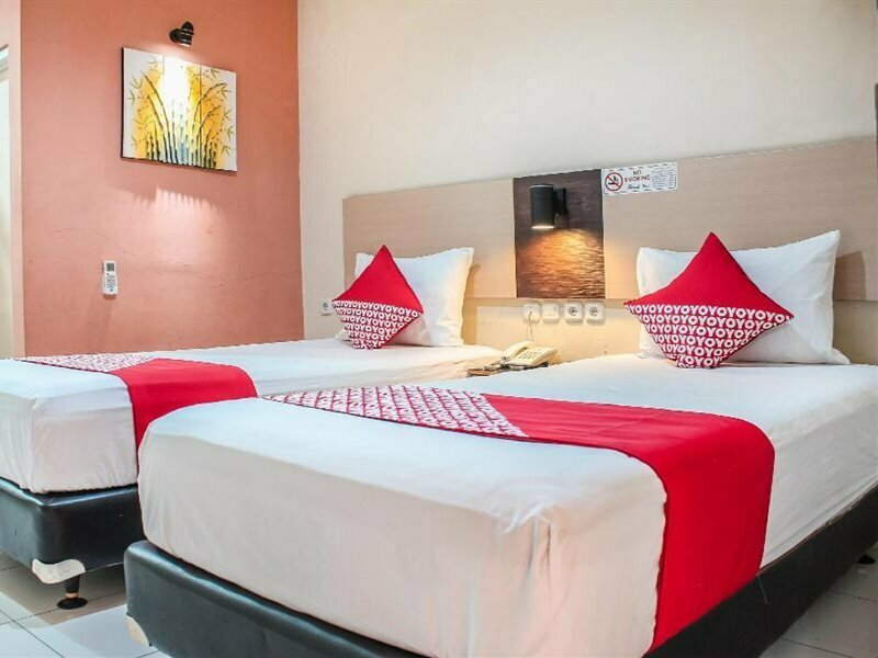 Hotel Capital O 989 Audah Guesthouse Syariah, Jakarta, photo