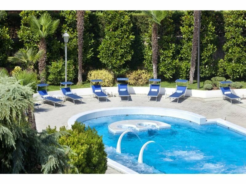 Фото Hotel Due Torri