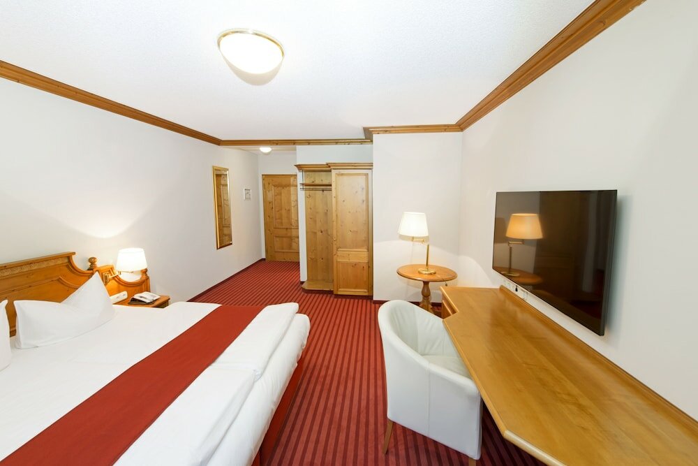 Фото Dormero Hotel Plauen