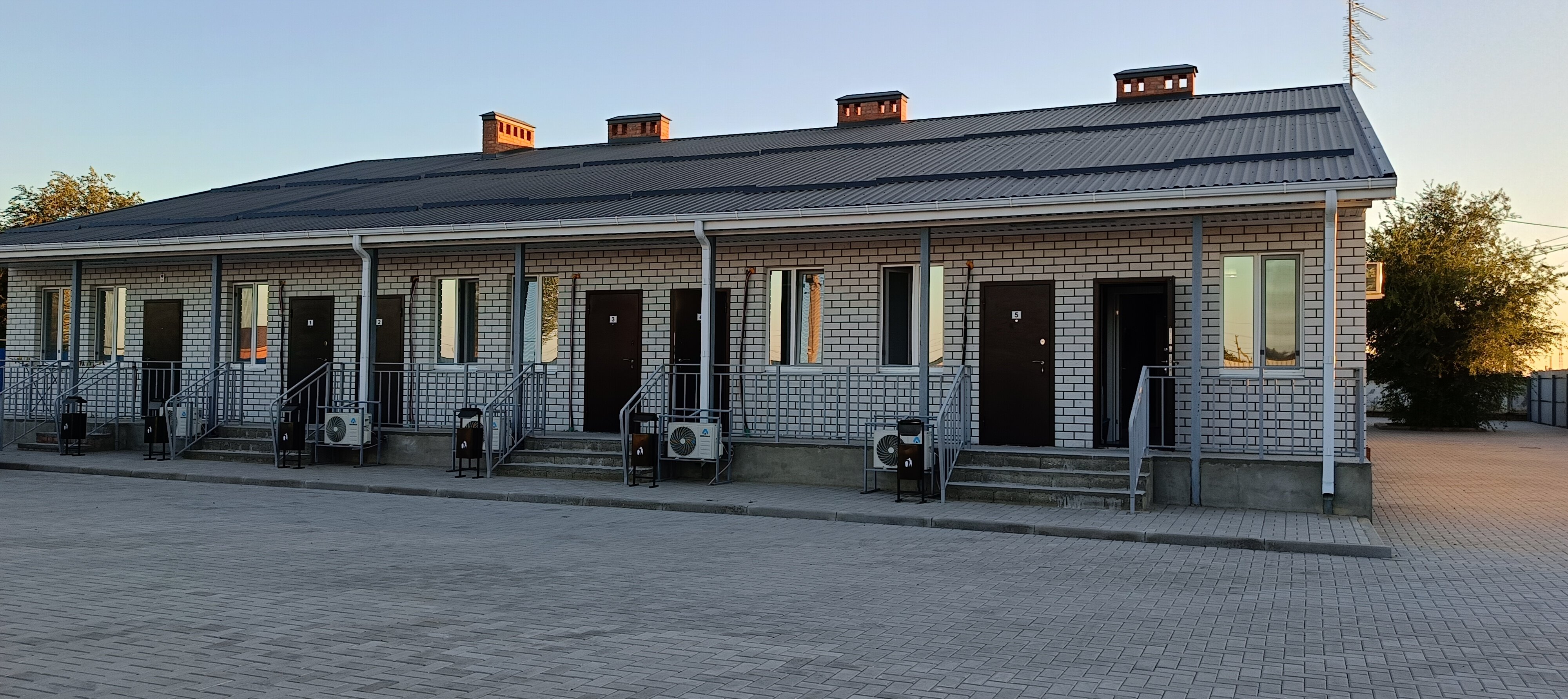 Фото Автотурист