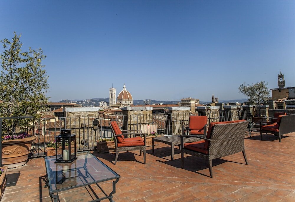 Фото Antica Torre di VIA Tornabuoni 1