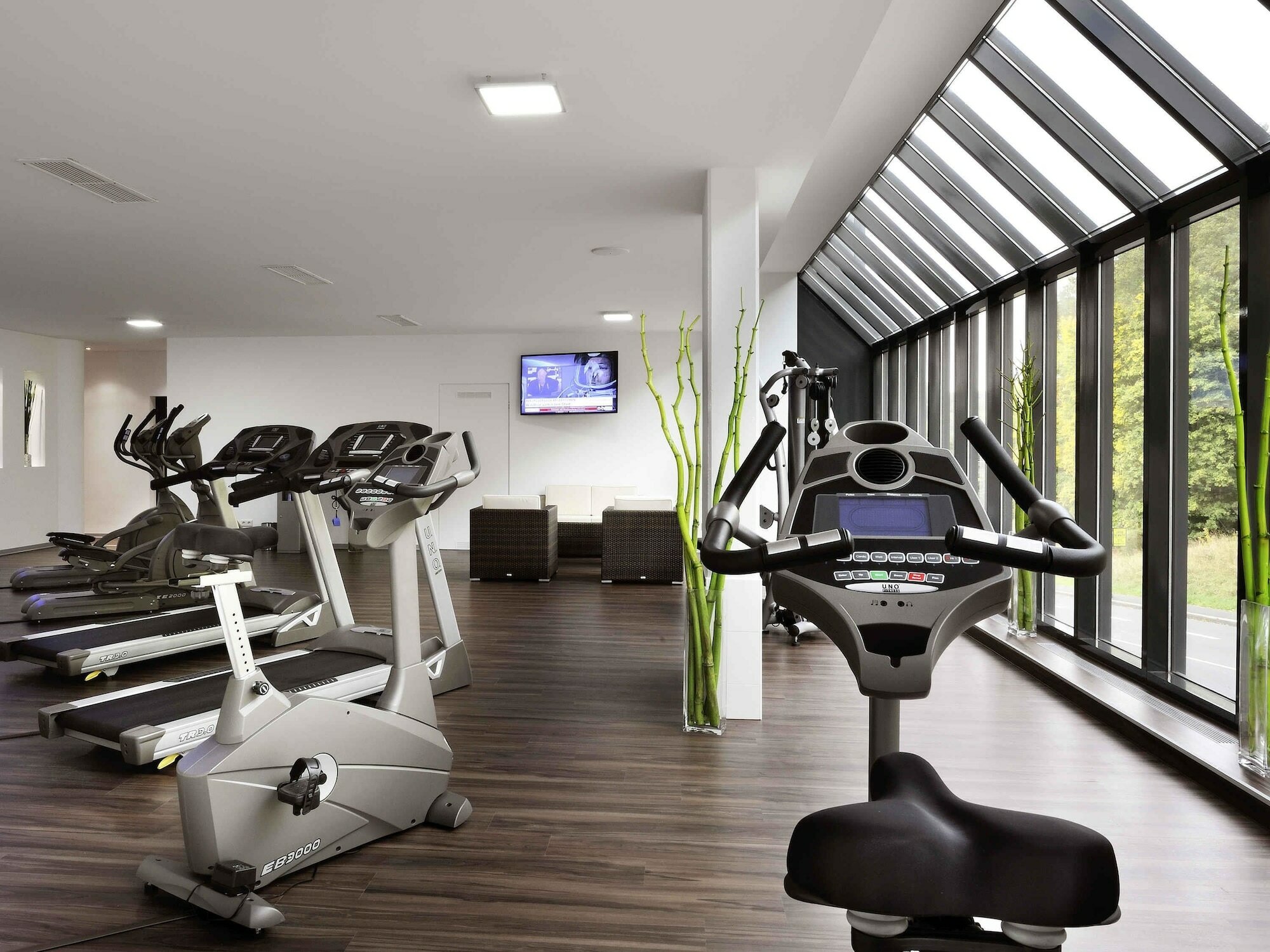 Фото Mercure Hotel Hagen