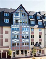 Гостиница Hotel Almoria