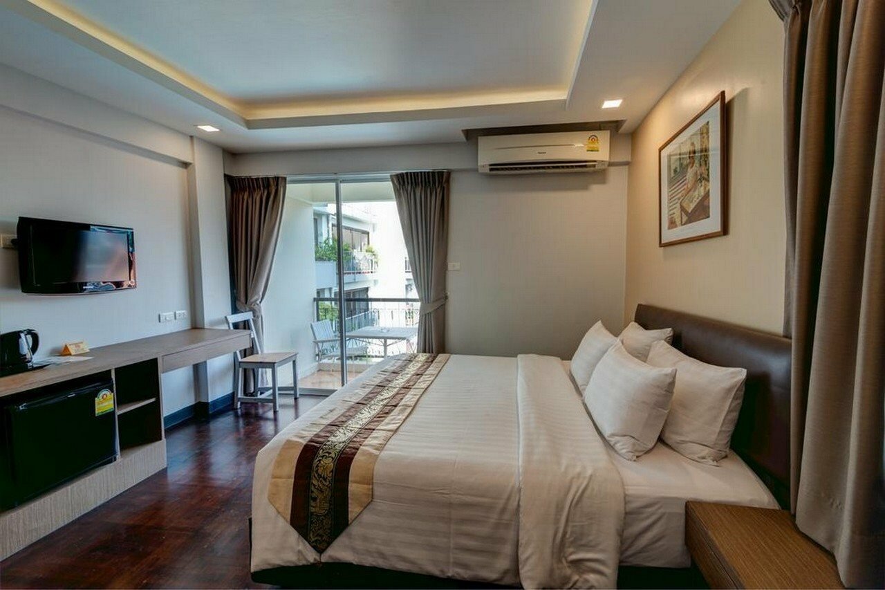 Фото Stable Lodge