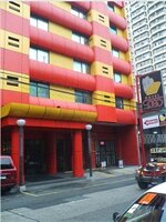 Фото Hotel Sogo Malate
