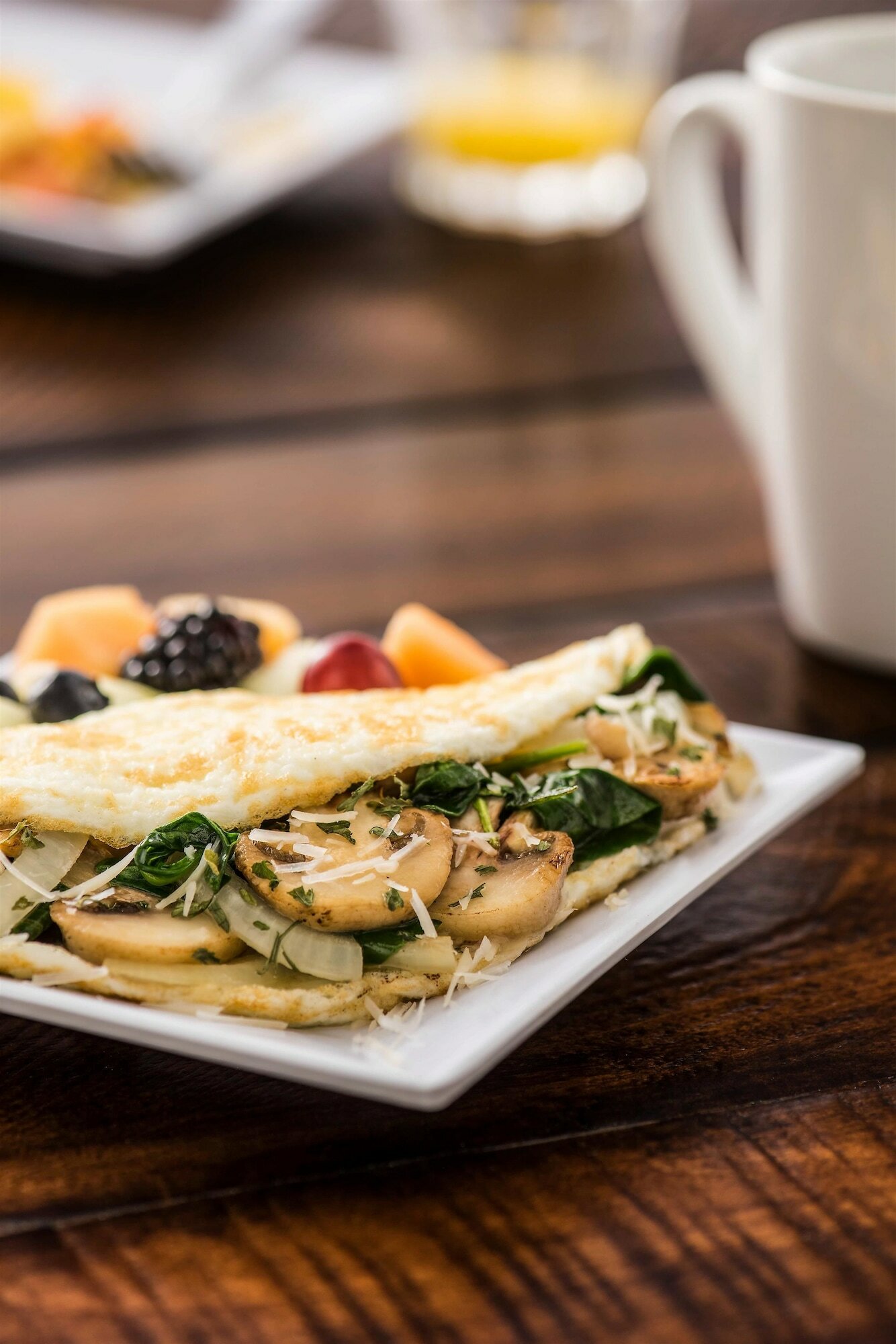 Фото Hyatt House Augusta Downtown