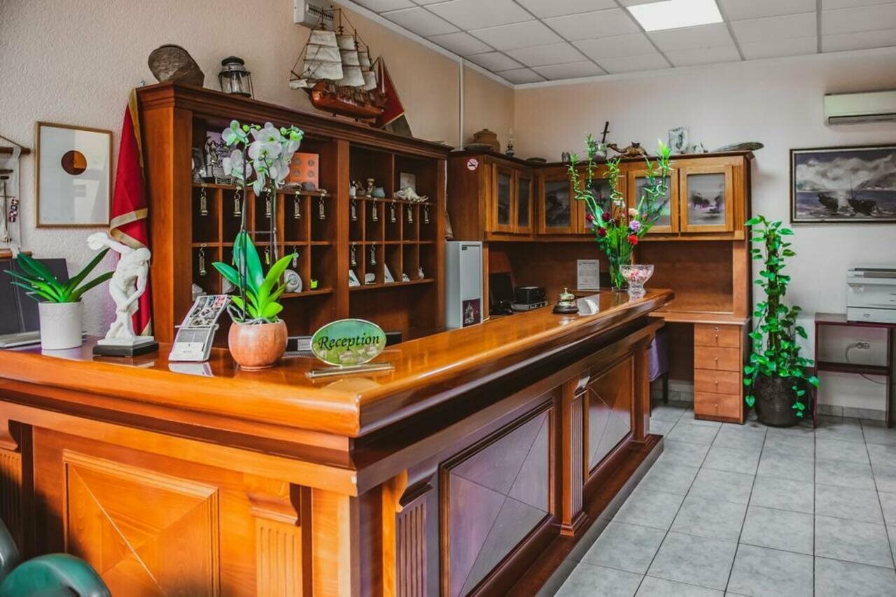 Фото Hotel Montenegrino