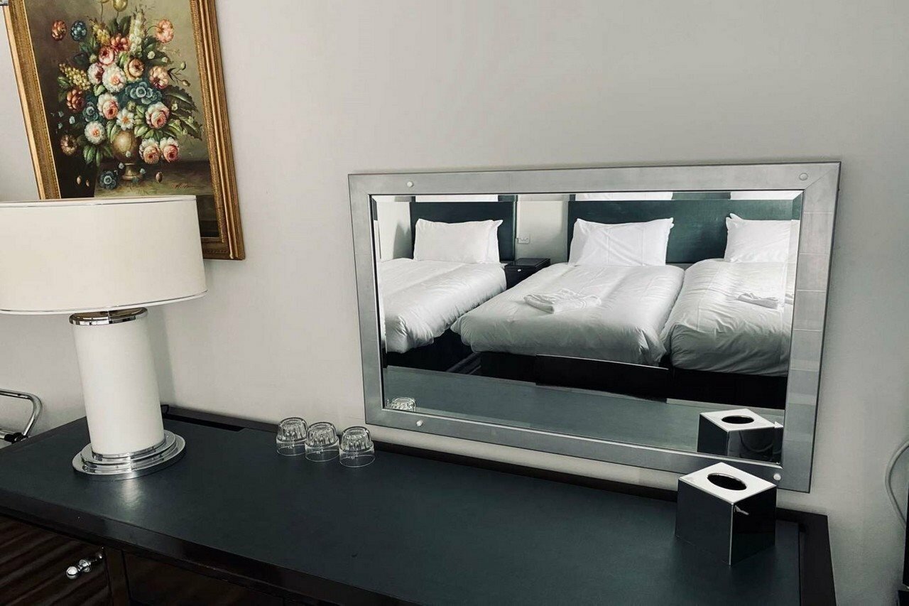 Фото My Place Hotel