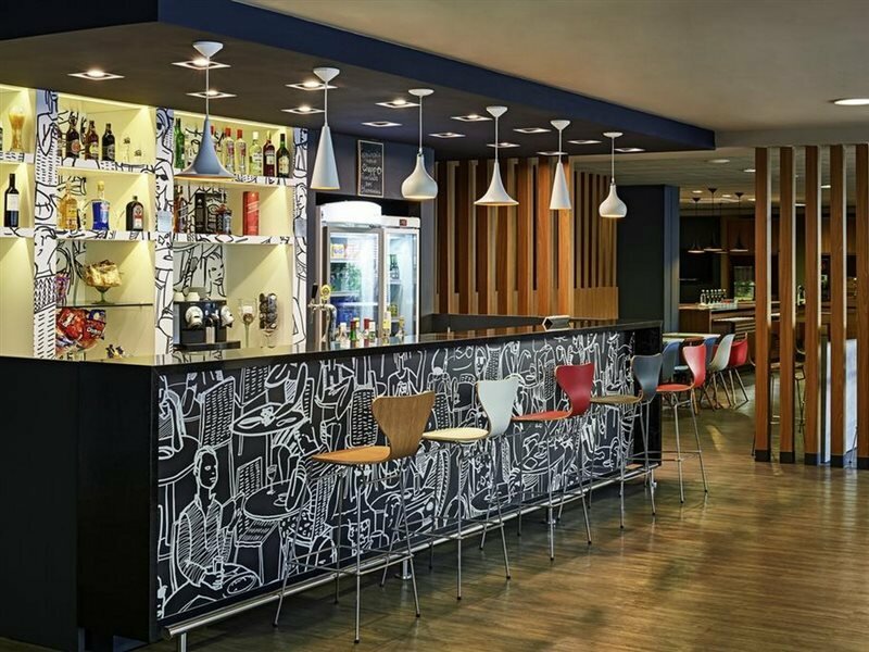 Фото Ibis Florianopolis