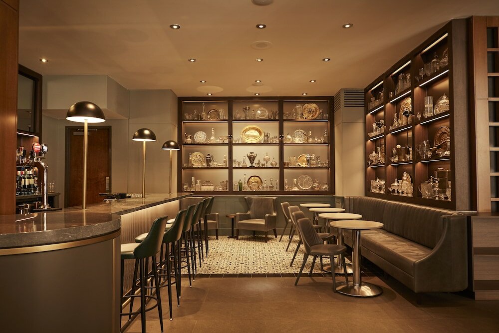 Фото Le Germain Hotel Toronto