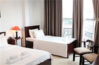 Фото Hanz Meraki Hotel Bui Vien Walking Street