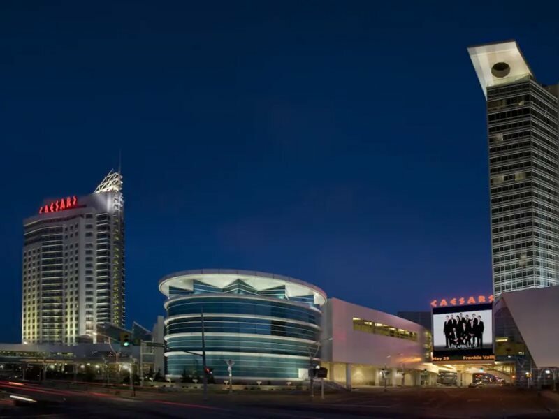 Фото Caesars Windsor