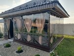 Мягкие окна (Pervoprokhodtsev Street, 12Б), windows
