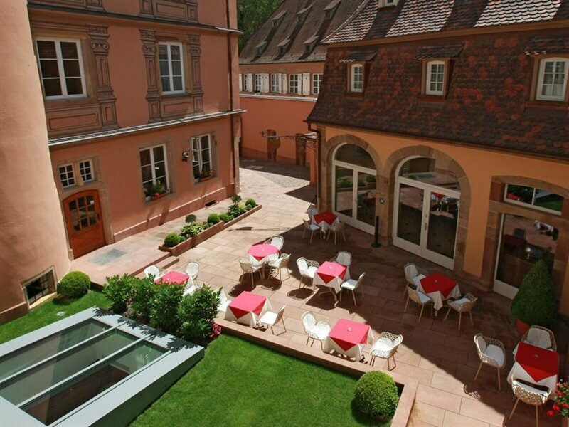 Фото Le Bouclier d'Or