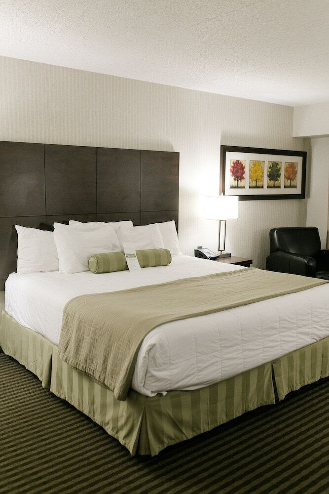 Фото Victoria Inn Hotel & Convention Centre Brandon