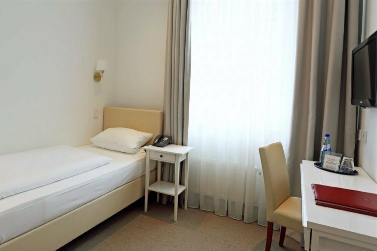 Фото Hotel Marburger Hof