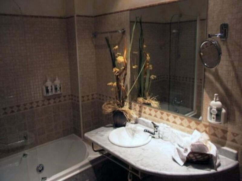 Фото Hotel Santiago