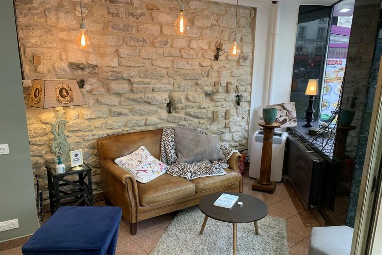 Фото Picardy Hôtel