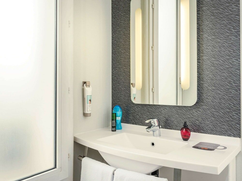 Фото Ibis Daumesnil Porte Doree